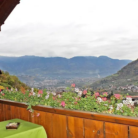 Garni An Der Leit Hotel Lagundo