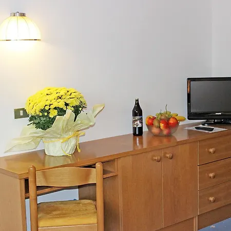 Garni An Der Leit Hotel