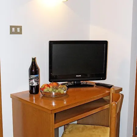 Garni An Der Leit Hotel 3*