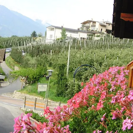 Hotel Garni An Der Leit Lagundo