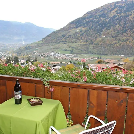 Garni An Der Leit 3*