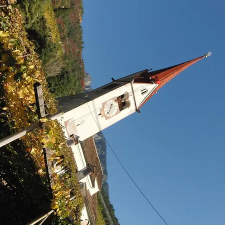 Hotel Garni An Der Leit 3*