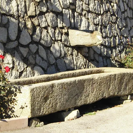 Hotel Garni An Der Leit 3*